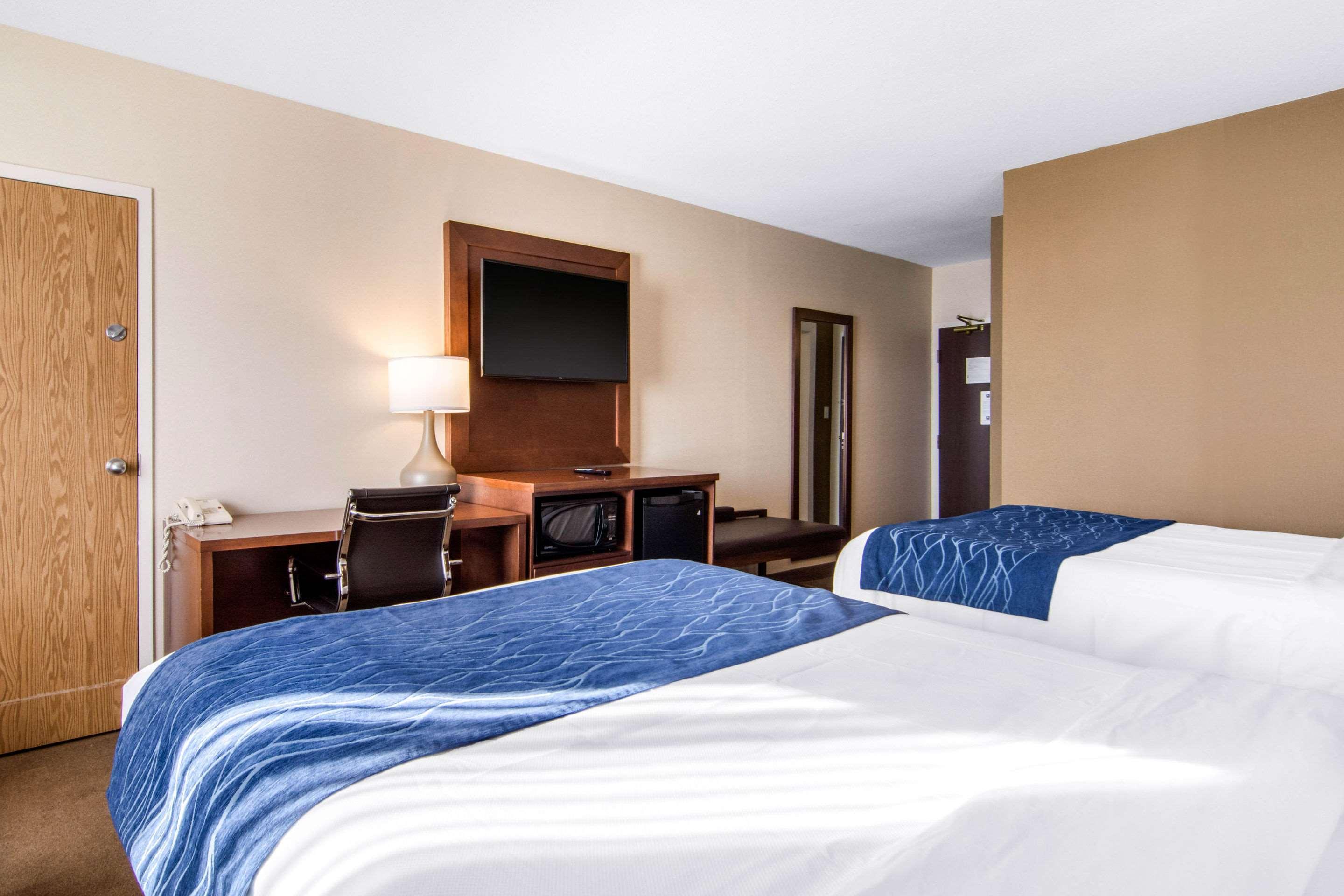 Comfort & Hotel
